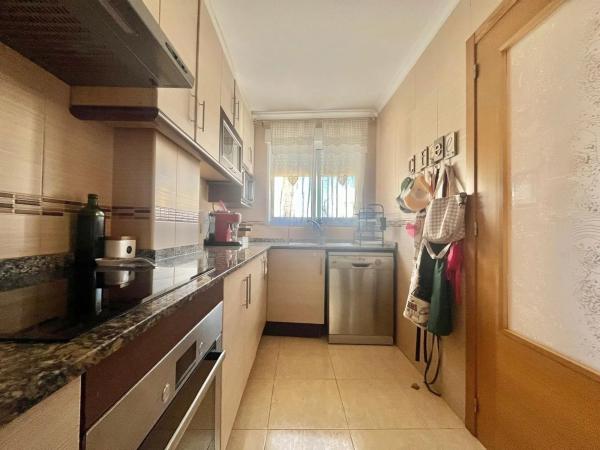 Piso en Barrio Las Piscinas Naturales