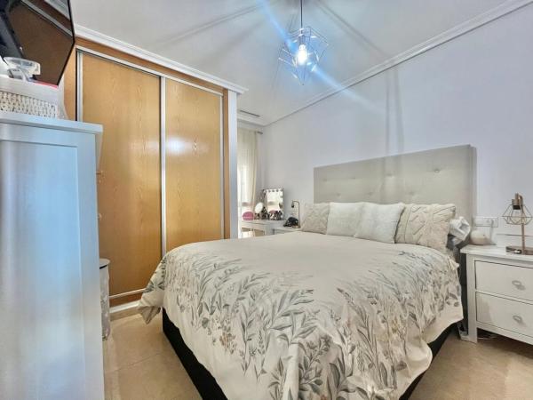 Piso en Barrio Las Piscinas Naturales