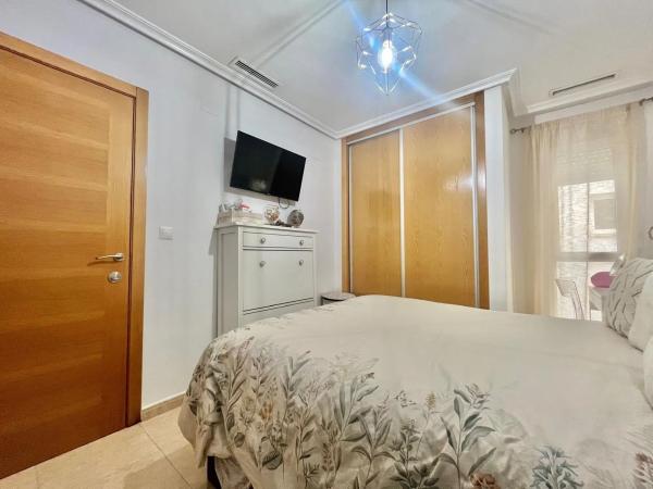 Piso en Barrio Las Piscinas Naturales