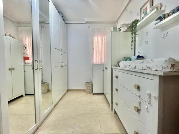 Piso en Barrio Las Piscinas Naturales