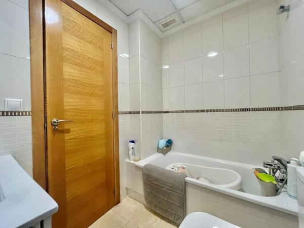 Piso en Barrio Las Piscinas Naturales