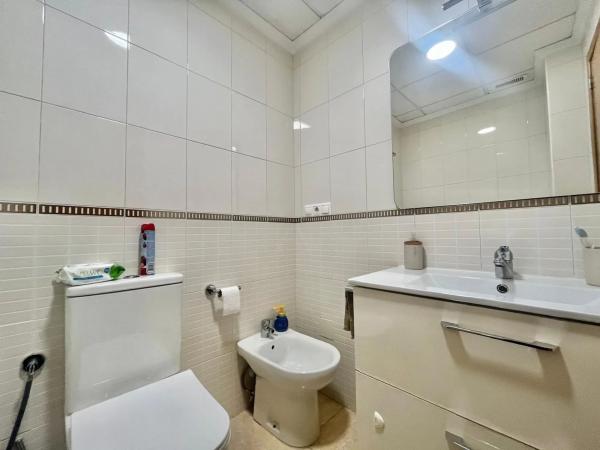 Piso en Barrio Las Piscinas Naturales