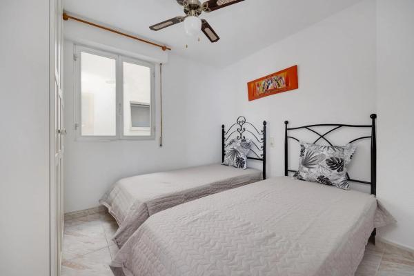 Piso en calle Gumersindo