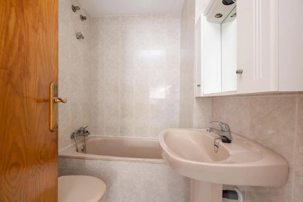 Piso en calle Gumersindo