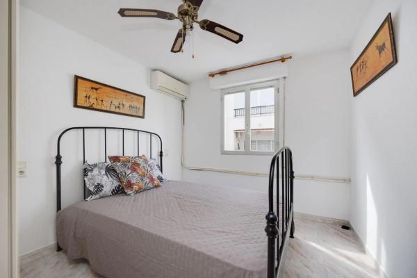 Piso en calle Gumersindo