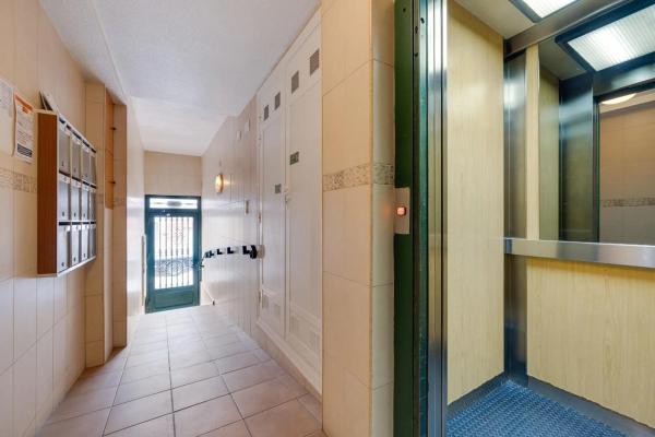 Piso en calle Gumersindo