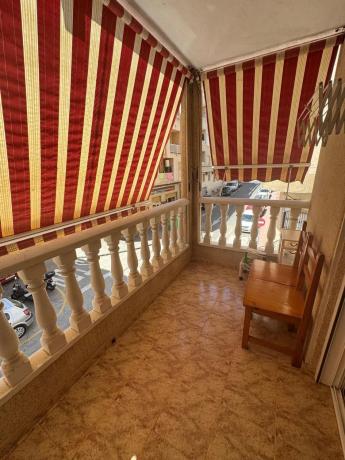 Piso en calle San Pascual s/n