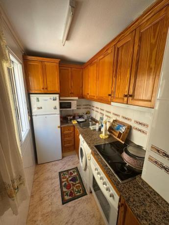 Piso en calle San Pascual s/n