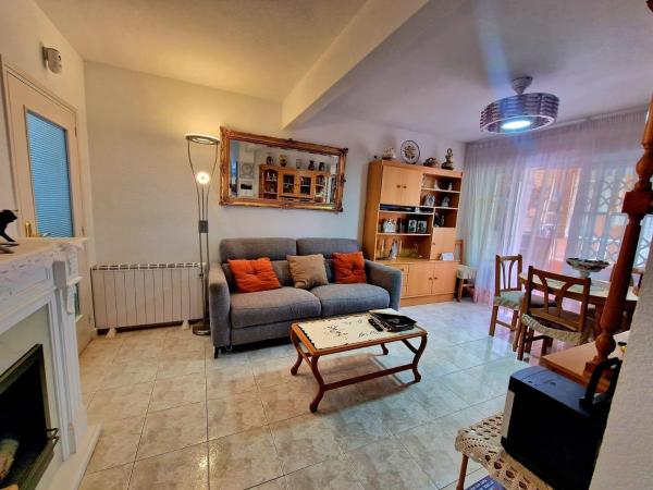 Piso en calle Gumersindo