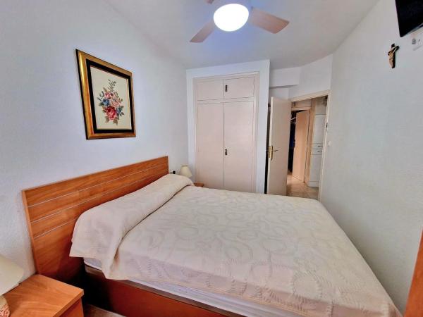 Piso en calle Gumersindo