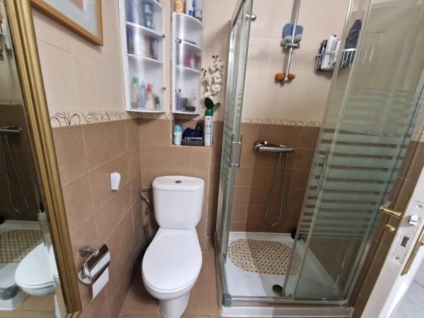 Piso en calle Gumersindo