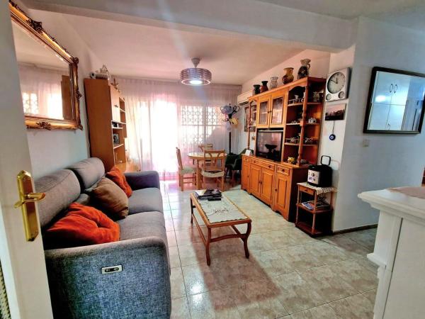 Piso en calle Gumersindo