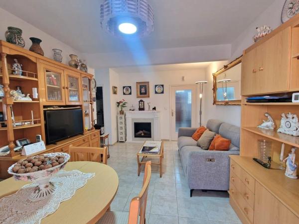 Piso en calle Gumersindo