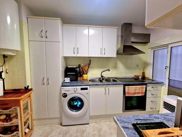 Piso en calle Gumersindo