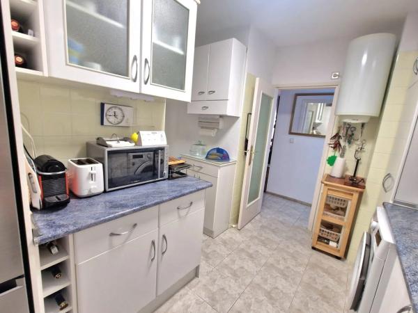 Piso en calle Gumersindo