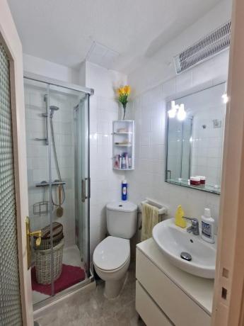 Piso en calle Gumersindo