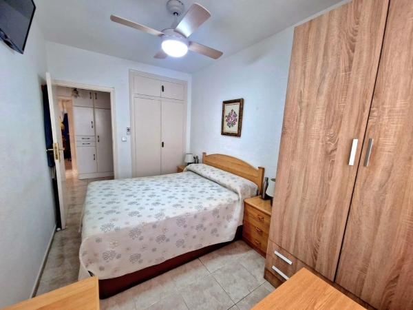 Piso en calle Gumersindo