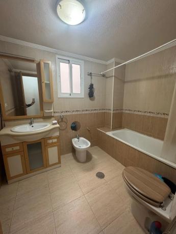 Piso en Barrio Avenida Habaneras - Curva de Palangre