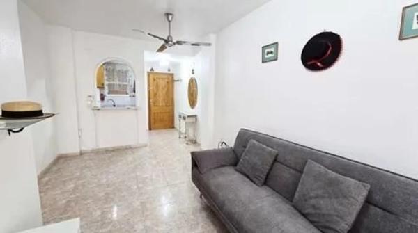 Piso en calle Patricio Zammit, 73