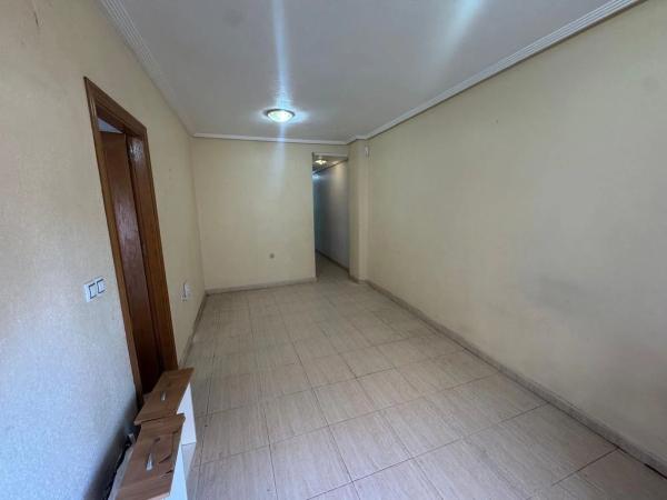 Piso en Barrio Avenida Habaneras - Curva de Palangre