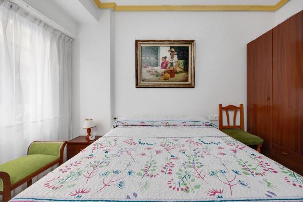 Piso en calle la Sal, 18