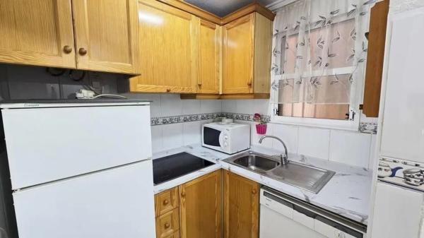 Piso en calle Patricio Zammit, 73