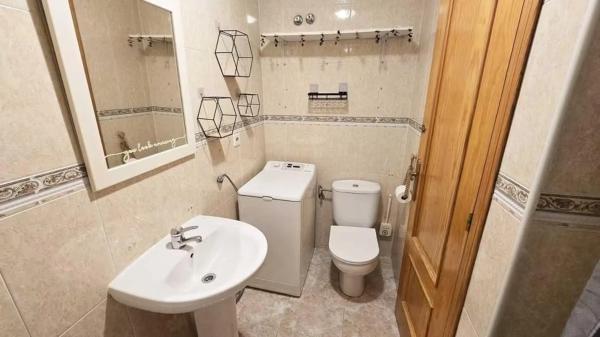 Piso en calle Patricio Zammit, 73