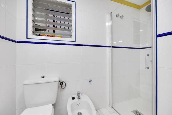 Piso en calle la Sal, 18