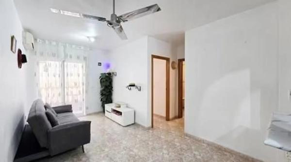 Piso en calle Patricio Zammit, 73