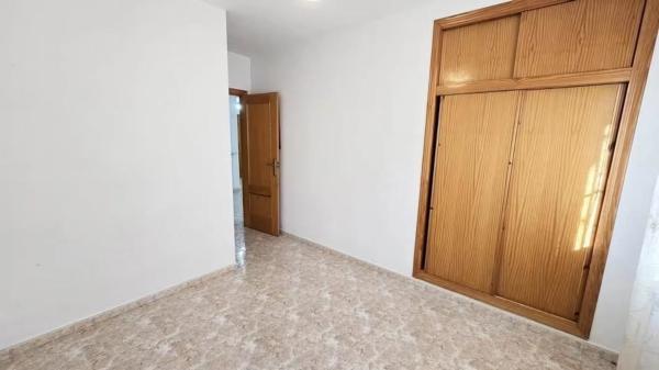 Piso en calle Patricio Zammit, 73