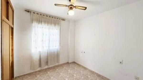 Piso en calle Patricio Zammit, 73