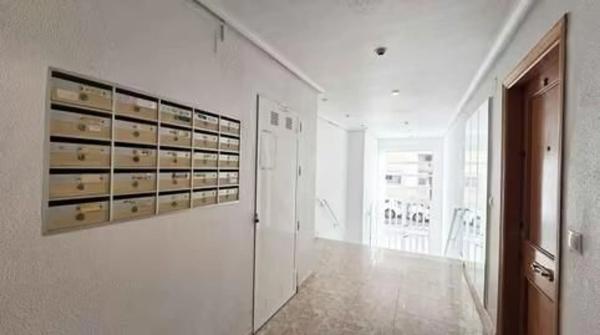 Piso en calle Patricio Zammit, 73