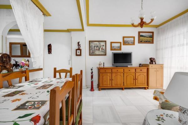 Piso en calle la Sal, 18