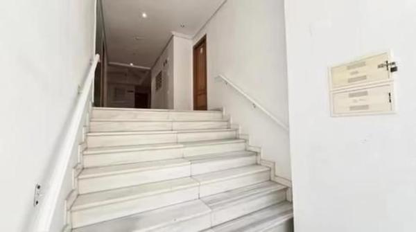 Piso en calle Patricio Zammit, 73