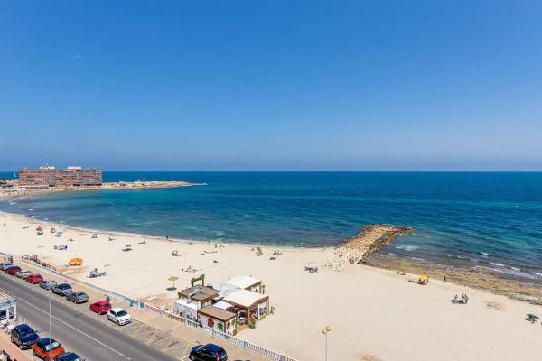 Piso en calle la Sal, 18