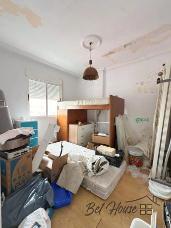 Piso en calle Moriones