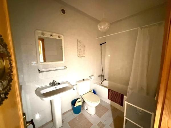 Piso en avenida Diego Ramírez Pastor, 235