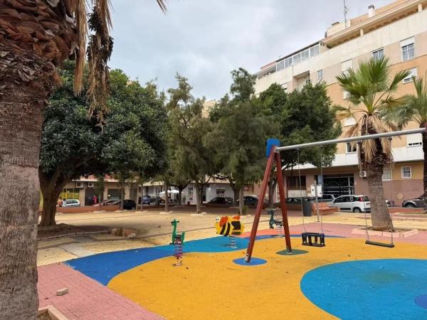 Piso en avenida Diego Ramírez Pastor, 235