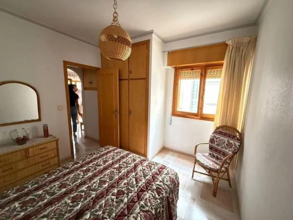 Piso en avenida Diego Ramírez Pastor, 235