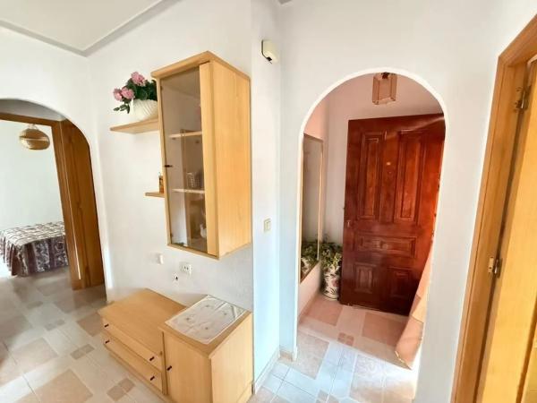 Piso en avenida Diego Ramírez Pastor, 235