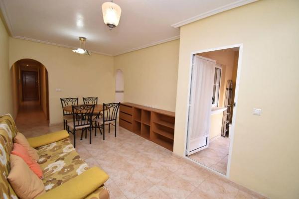 Piso en Barrio Las Piscinas Naturales