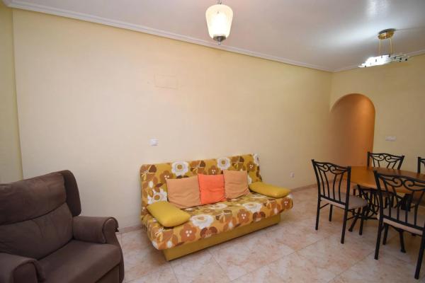 Piso en Barrio Las Piscinas Naturales