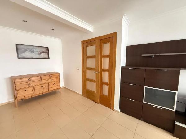 Piso en Barrio Las Piscinas Naturales