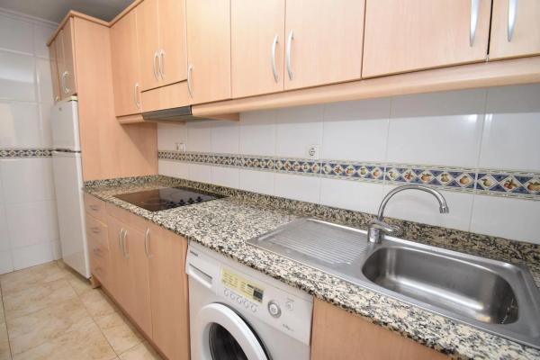 Piso en Barrio Las Piscinas Naturales