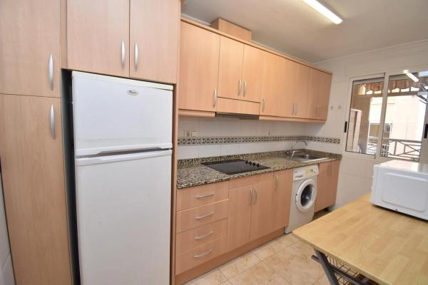 Piso en Barrio Las Piscinas Naturales