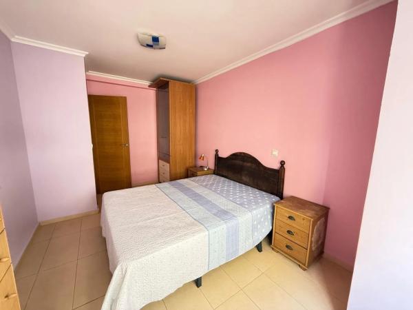 Piso en Barrio Las Piscinas Naturales