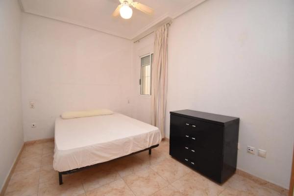 Piso en Barrio Las Piscinas Naturales