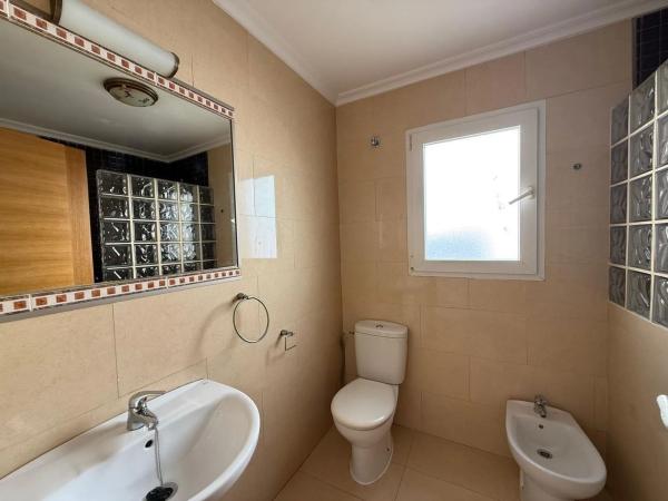 Piso en Barrio Las Piscinas Naturales