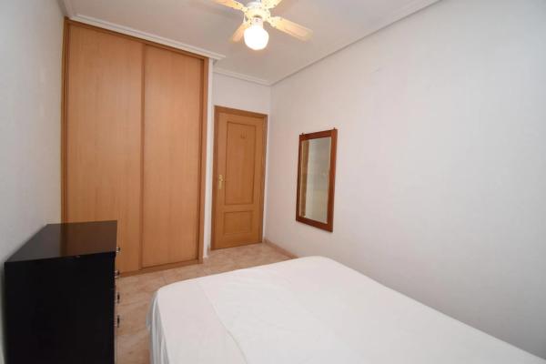 Piso en Barrio Las Piscinas Naturales