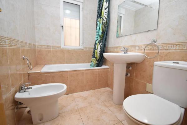 Piso en Barrio Las Piscinas Naturales